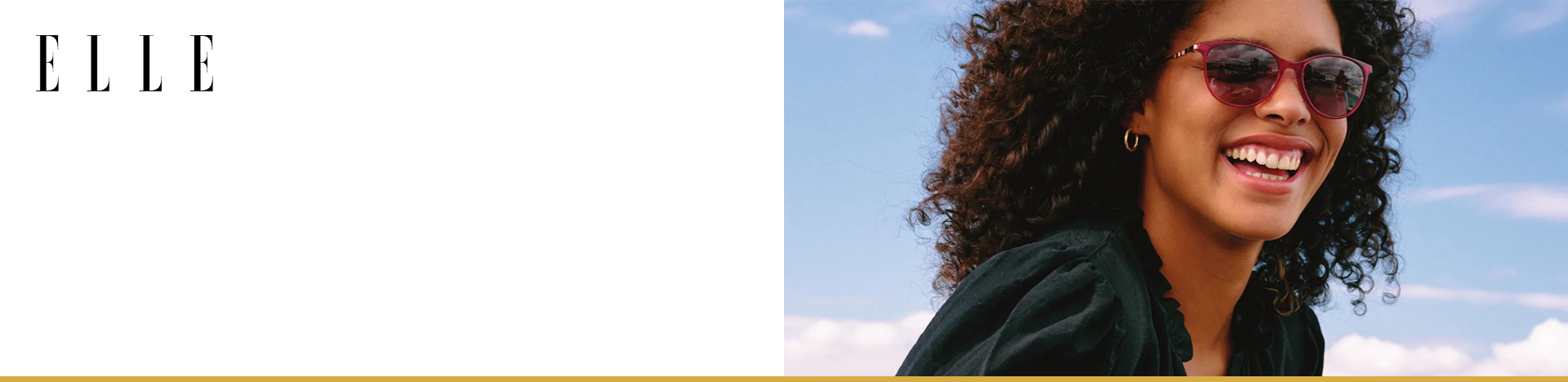 Elle Eyeglasses
