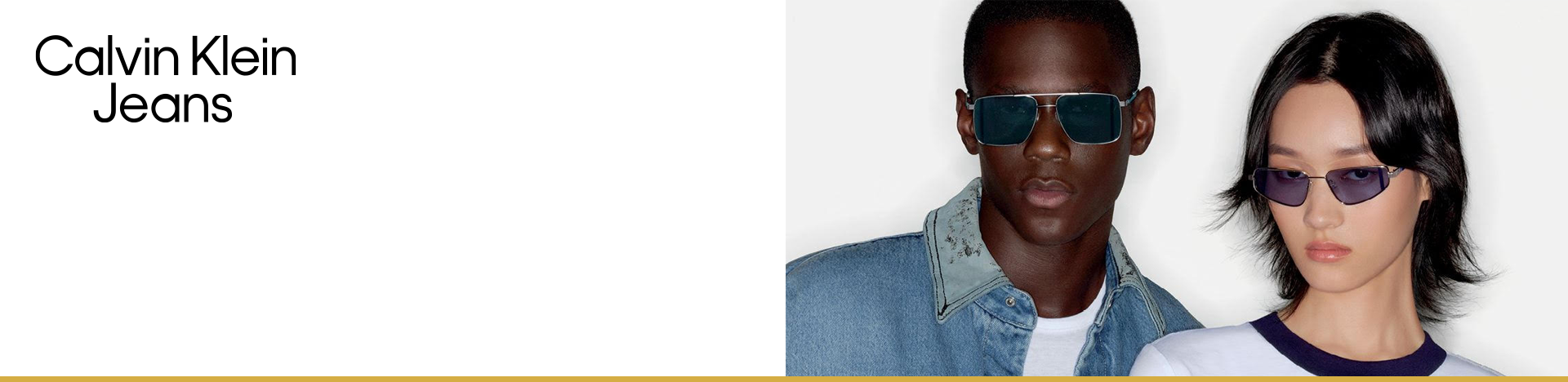 Calvin Klein Jeans Sunglasses