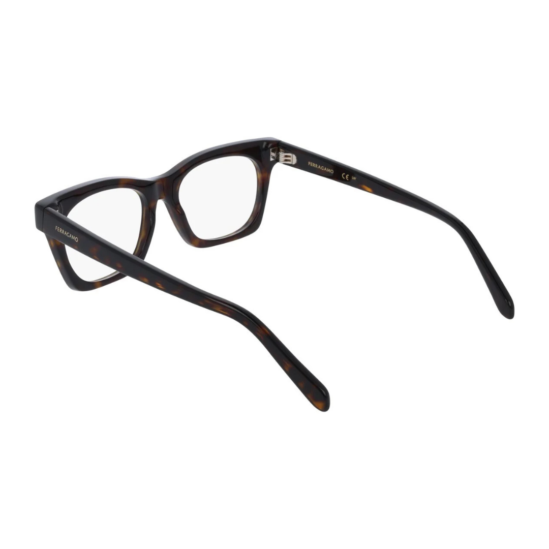 Occhiali da vista Salvatore Ferragamo | Modello SF3025