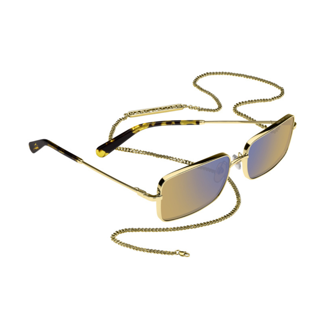 Lunettes de soleil Marc Jacobs - Polarisées | Modèle MARC 525
