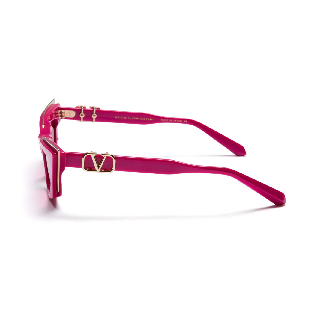 Lunettes de soleil Gucci | Modèle GG1370S