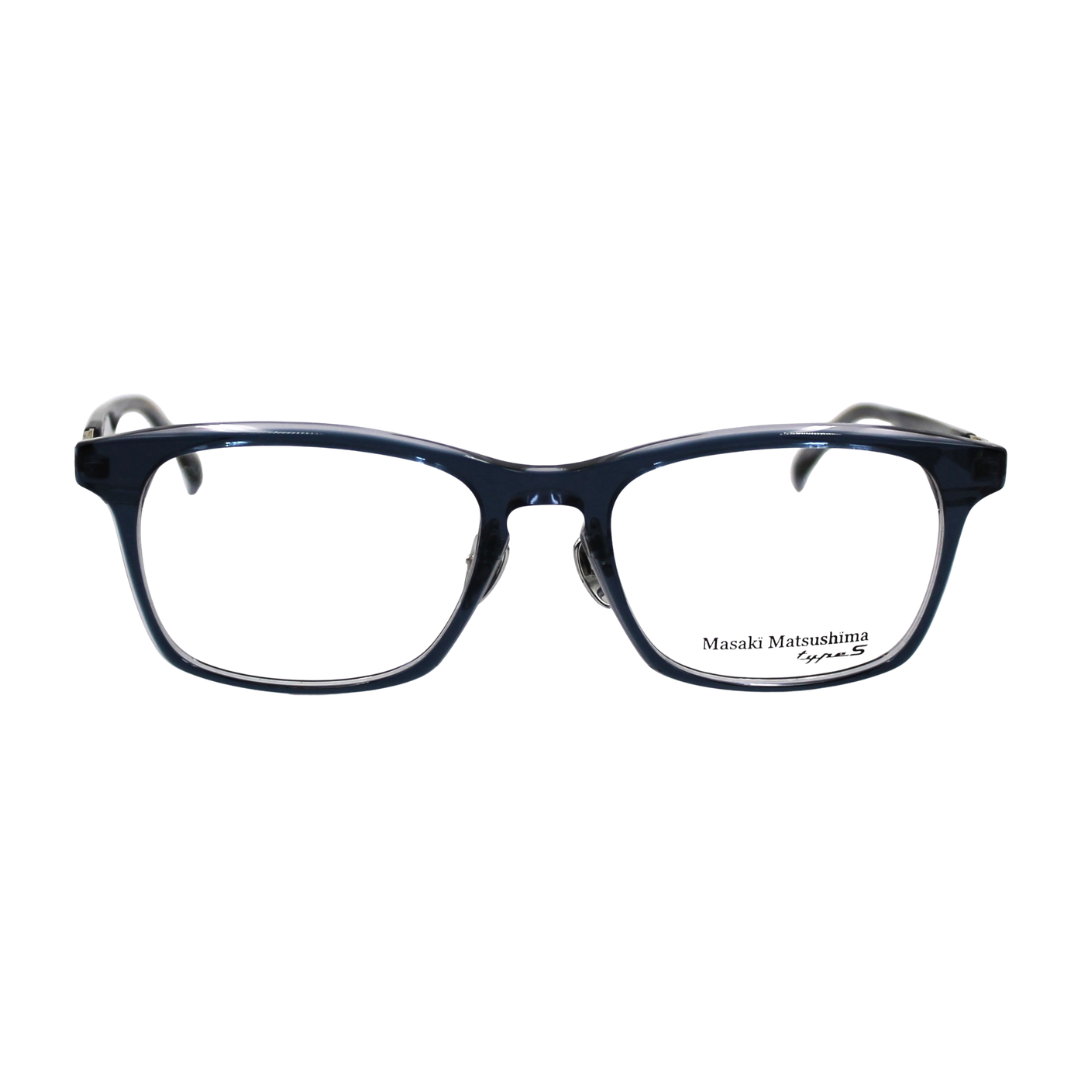 Masaki Matsushima - Acetate Frame | Model MFT 5106