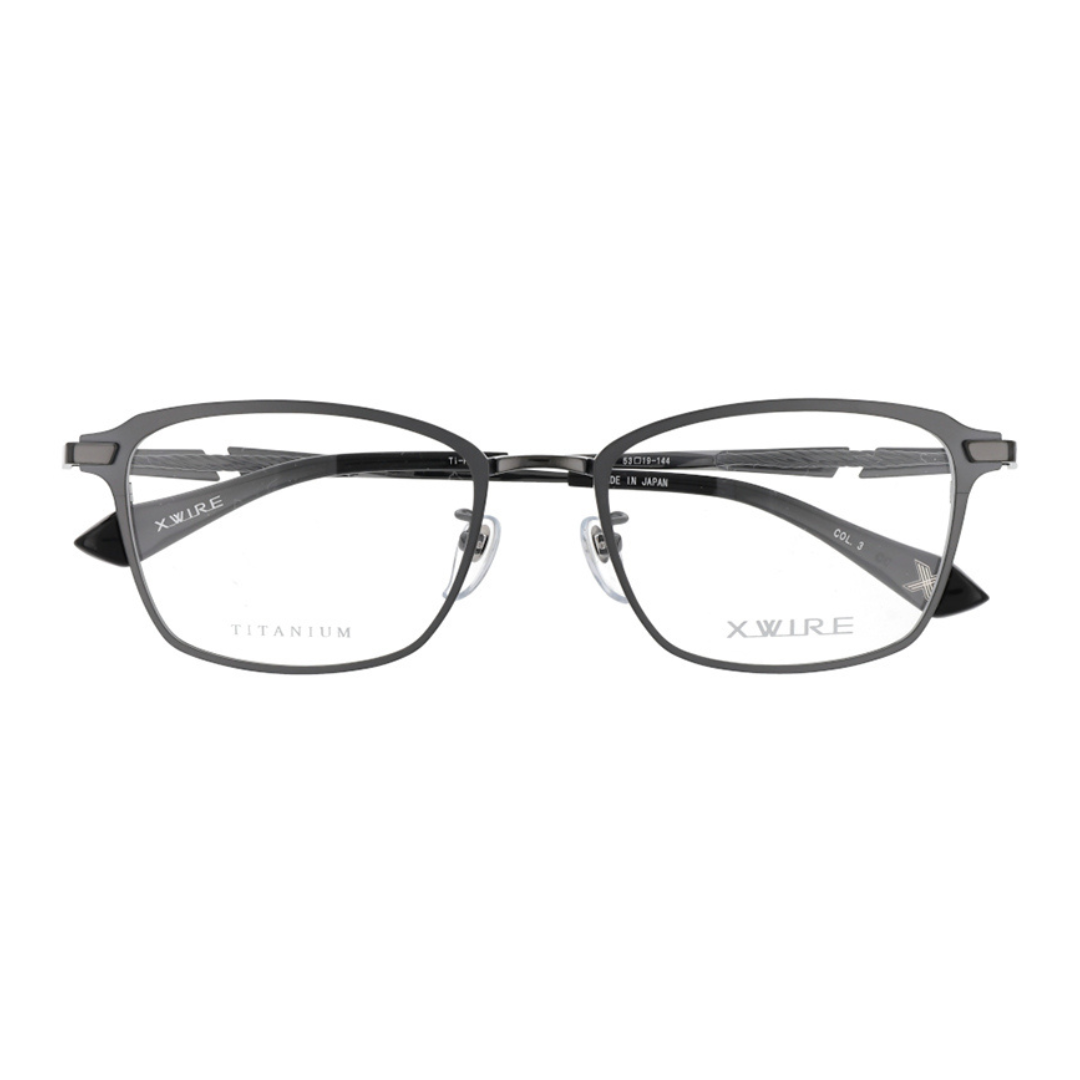 Monture en Titane XWIRE | Modèle XW 1057