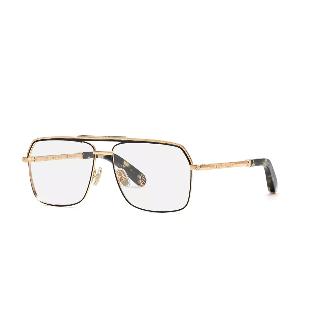 Montatura da vista Philipp Plein | Modello VPP085M