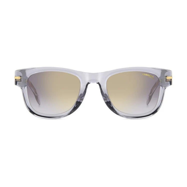 Wayfarer Shape Sunglasses - Virtual Try-On