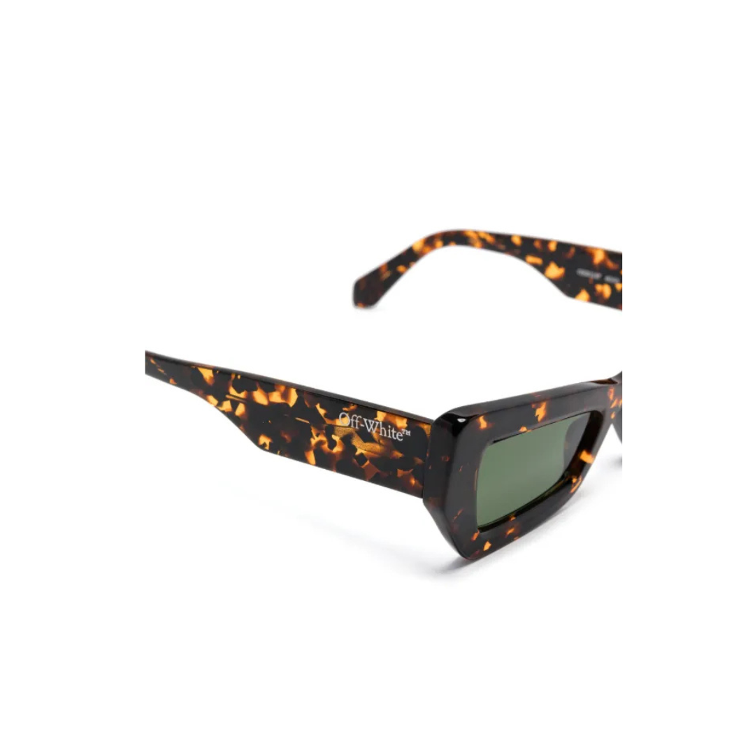 Off White Sunglasses | Model AURORA