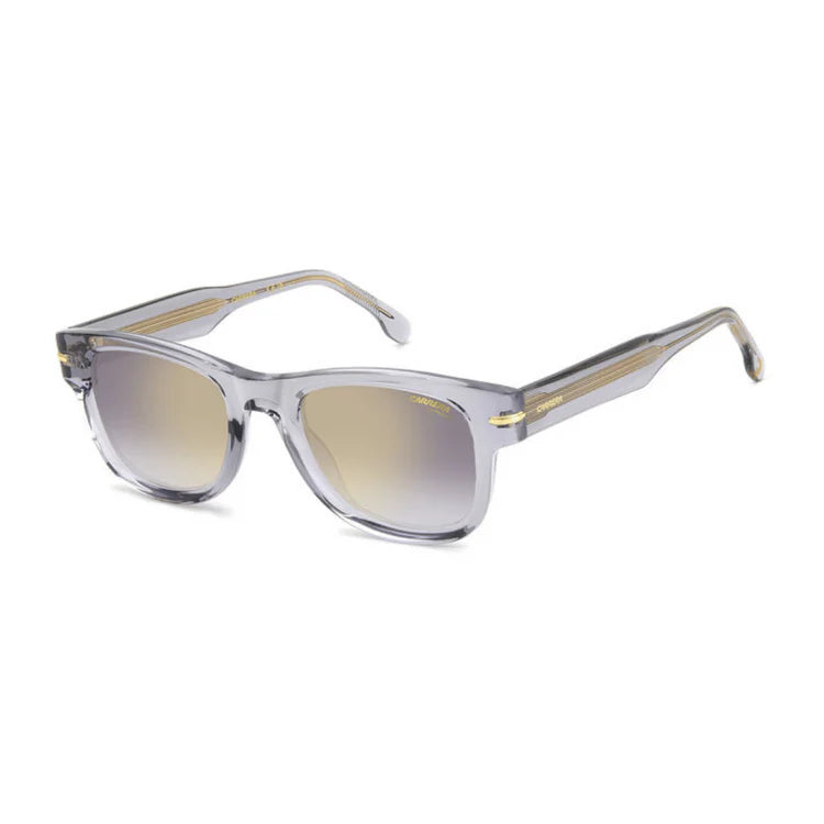 Wayfarer Shape Sunglasses - Virtual Try-On