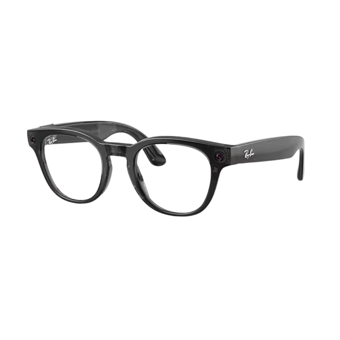 Ray Ban Meta Scriber Optics - GEN 2 | RW7002
