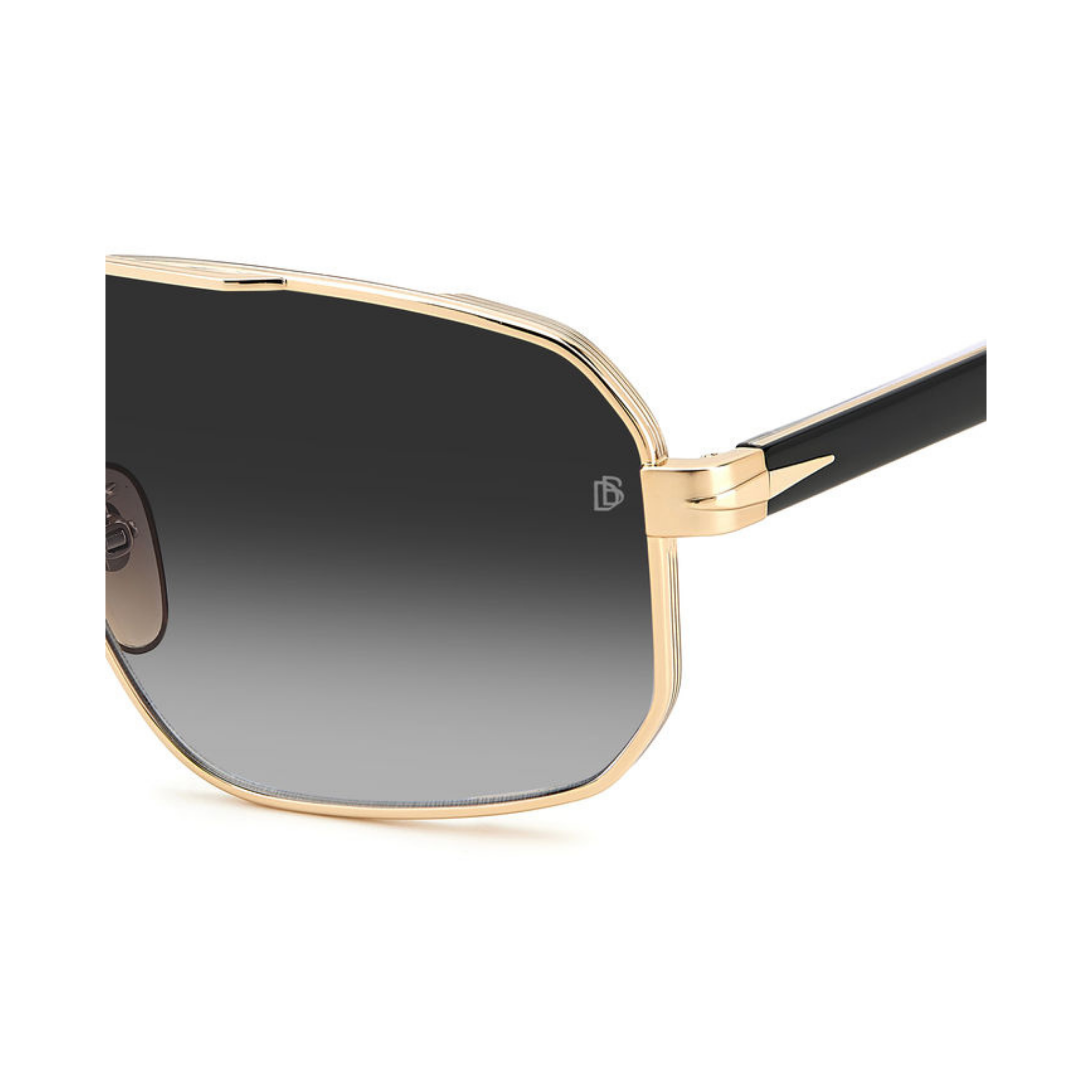 Lunettes de soleil David Beckham | Modèle DB 1078