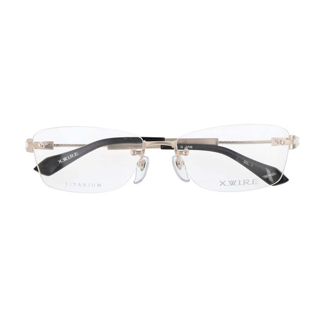 XWIRE Titanium Frame | Model XW 1053