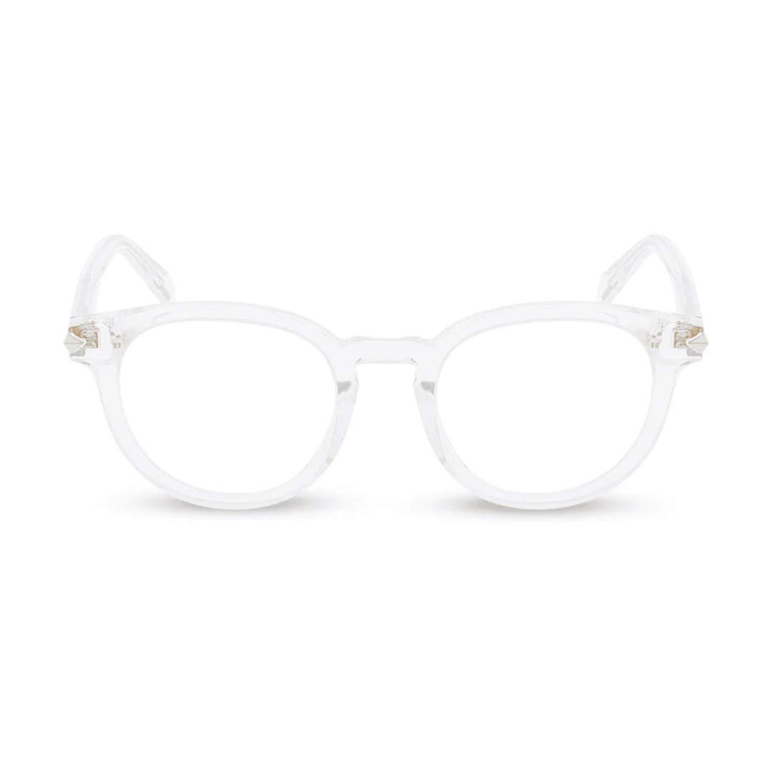 Police Spectacle Frame | Model VPLF30