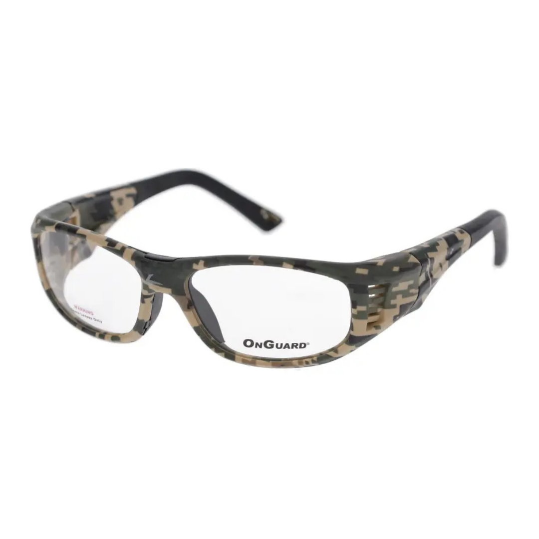 OnGuard OG240S | Include lenti monofocali