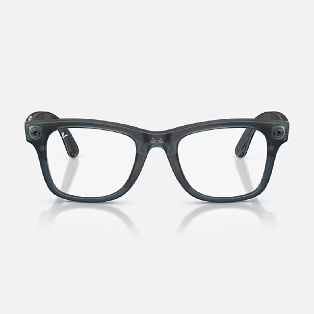 Ray Ban Meta Wayfarer - GEN 3 | RW4011V