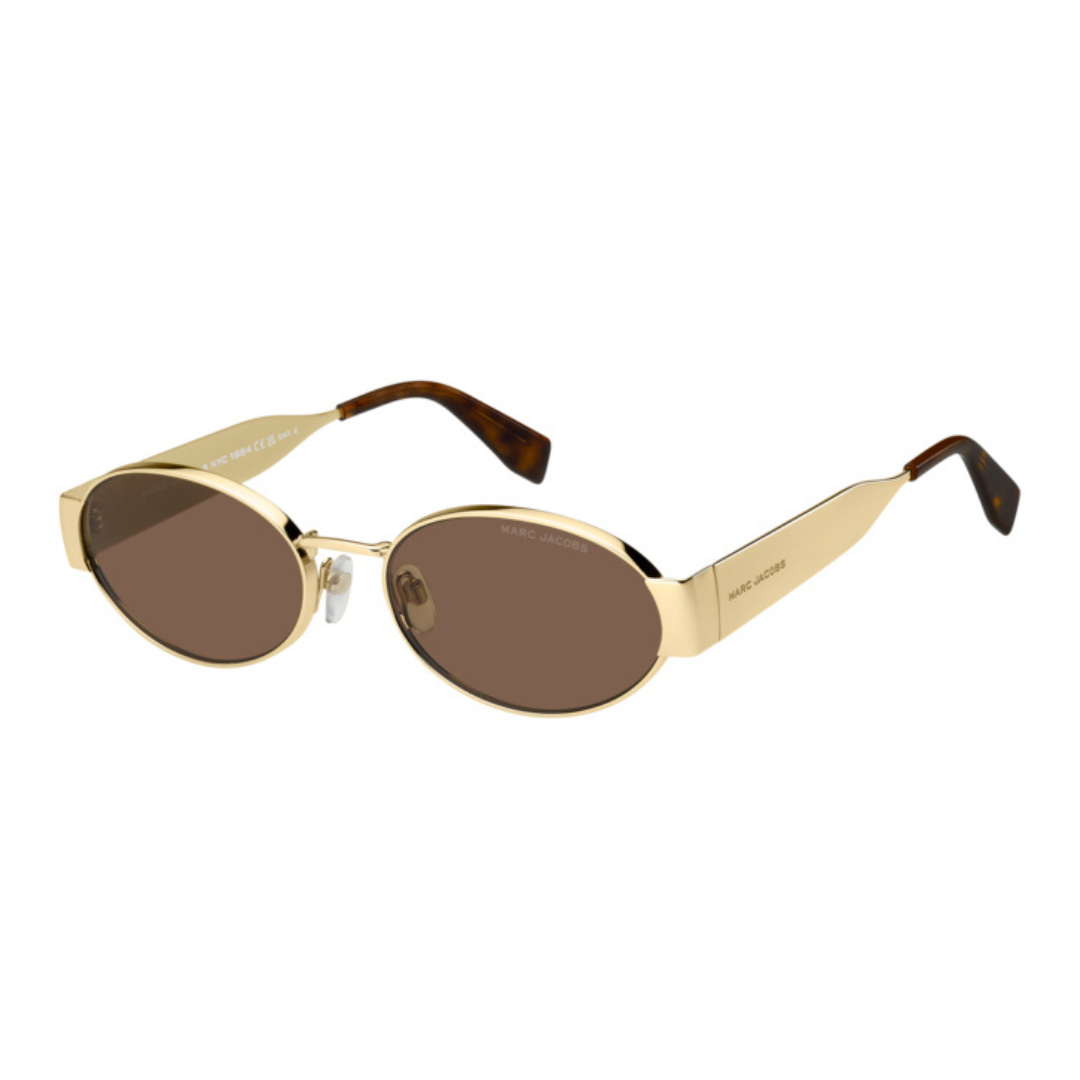 Lunettes de soleil Marc Jacobs - Polarisées | Modèle MARC 525