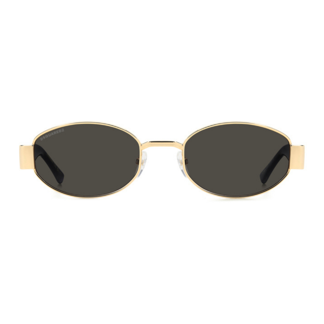 Gucci occhiali da sole | Modello GG0008S - Nero