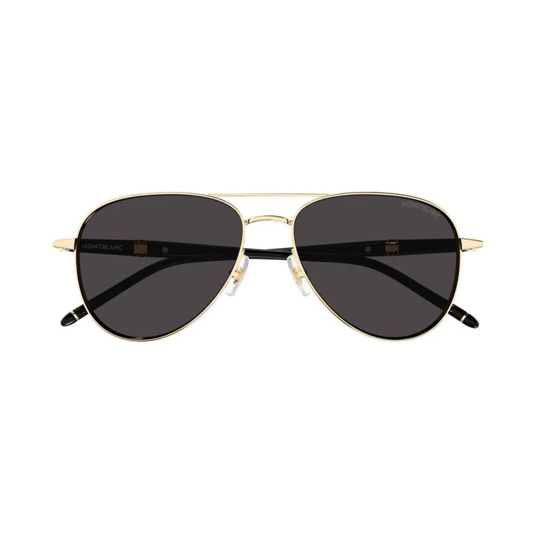 Lunettes de soleil Mont Blanc | Modèle MB0345S