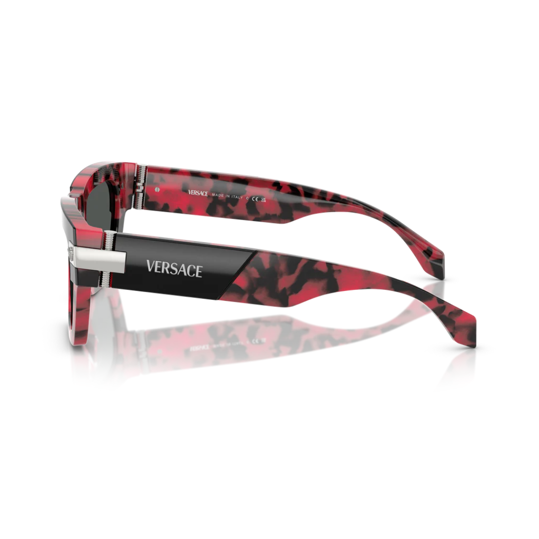 Lunettes de soleil Gucci | Modèle GG1370S