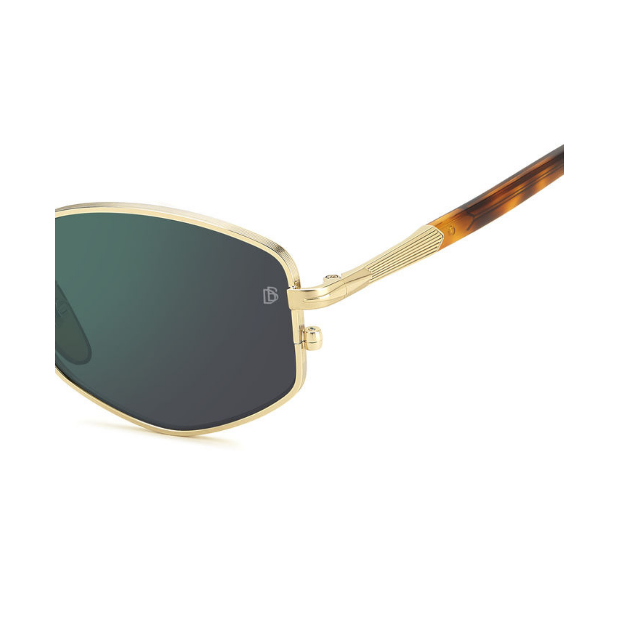 Lunettes de soleil David Beckham | Modèle DB 1078