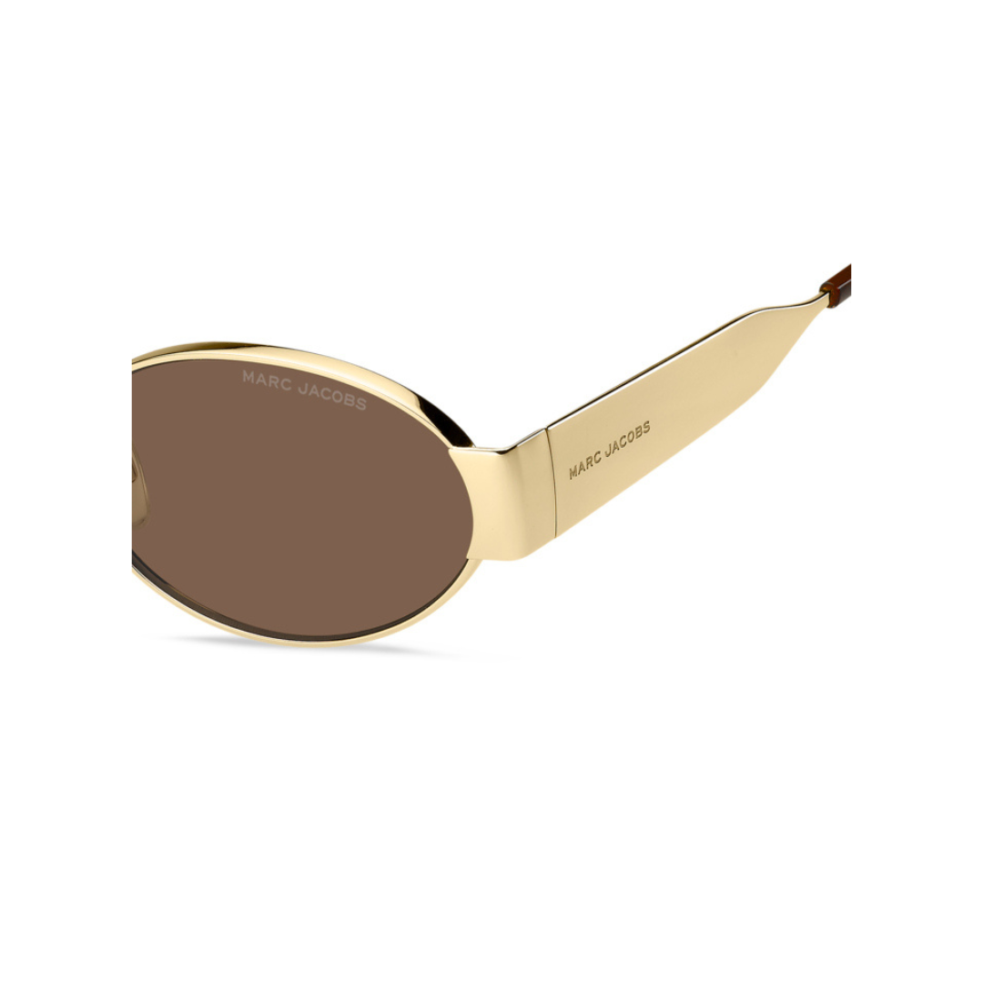 Lunettes de soleil Marc Jacobs - Polarisées | Modèle MARC 525