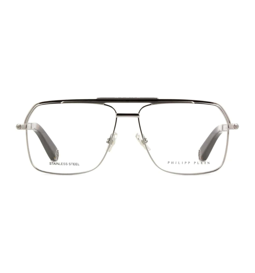 Montatura da vista Philipp Plein | Modello VPP085M