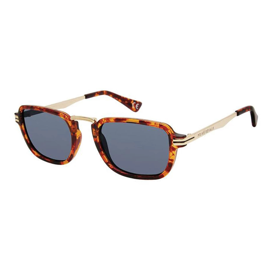 Lunettes de soleil Prive Revaux - Polarisées | Modèle The City