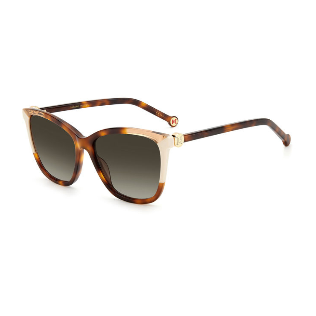 Lunettes de soleil Carolina Herrera | Modèle CH 0052/S