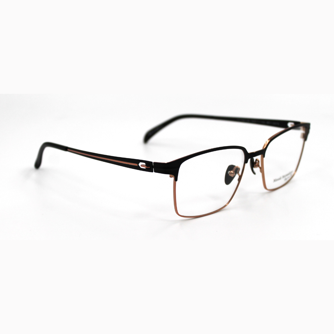 Masaki Matsushima Titanium Frame | Model MFT 5076