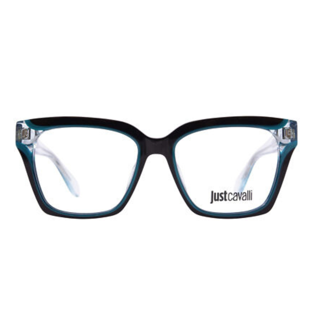 Monture optique Just Cavalli | Modèle VJC002V