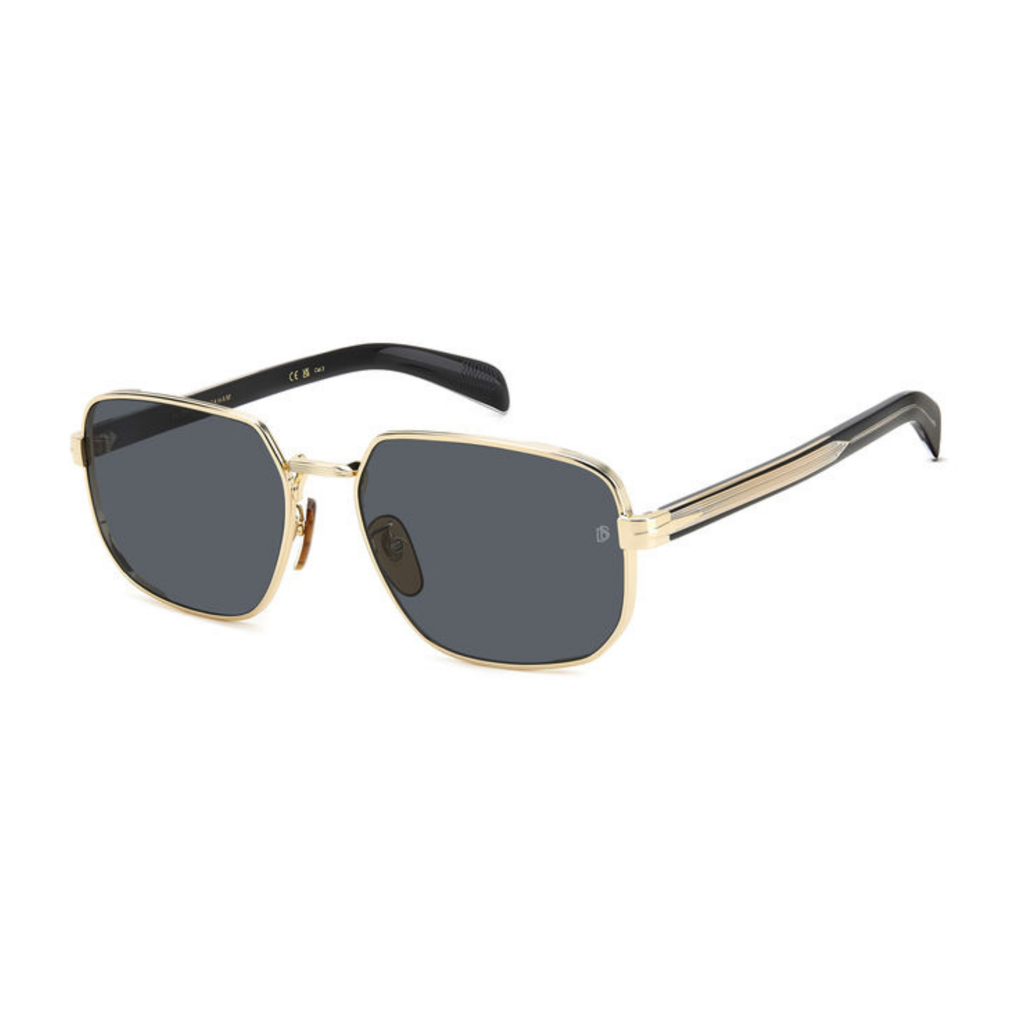 Lunettes de soleil David Beckham | Modèle DB 1078