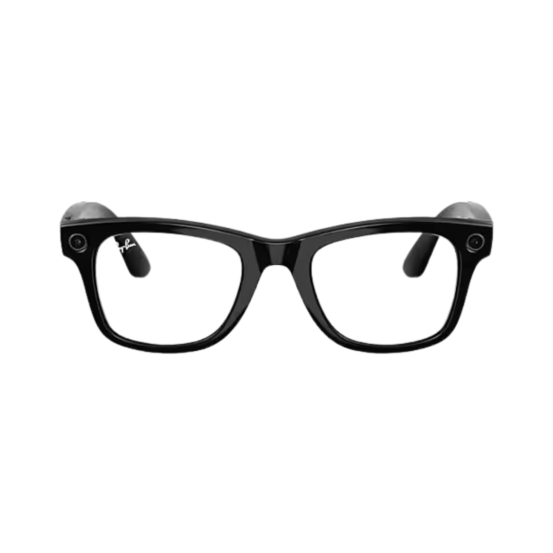 Ray-Ban Meta Wayfarer Gen 2 RW4012 Smart Glasses | AI Sunglasses