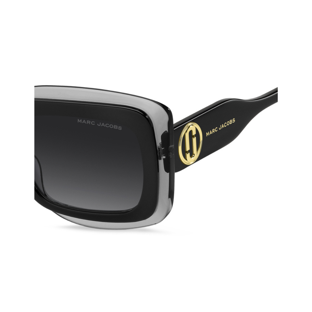 Lunettes de soleil Marc Jacobs - Polarisées | Modèle MARC 525