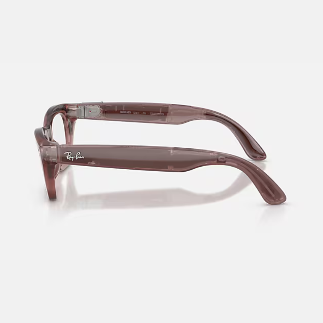 Ray Ban Meta ZENA - GEN 3 | RW4015V