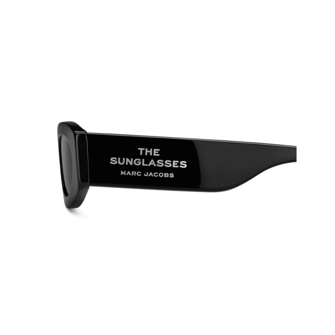 Lunettes de soleil Marc Jacobs - Polarisées | Modèle MARC 525