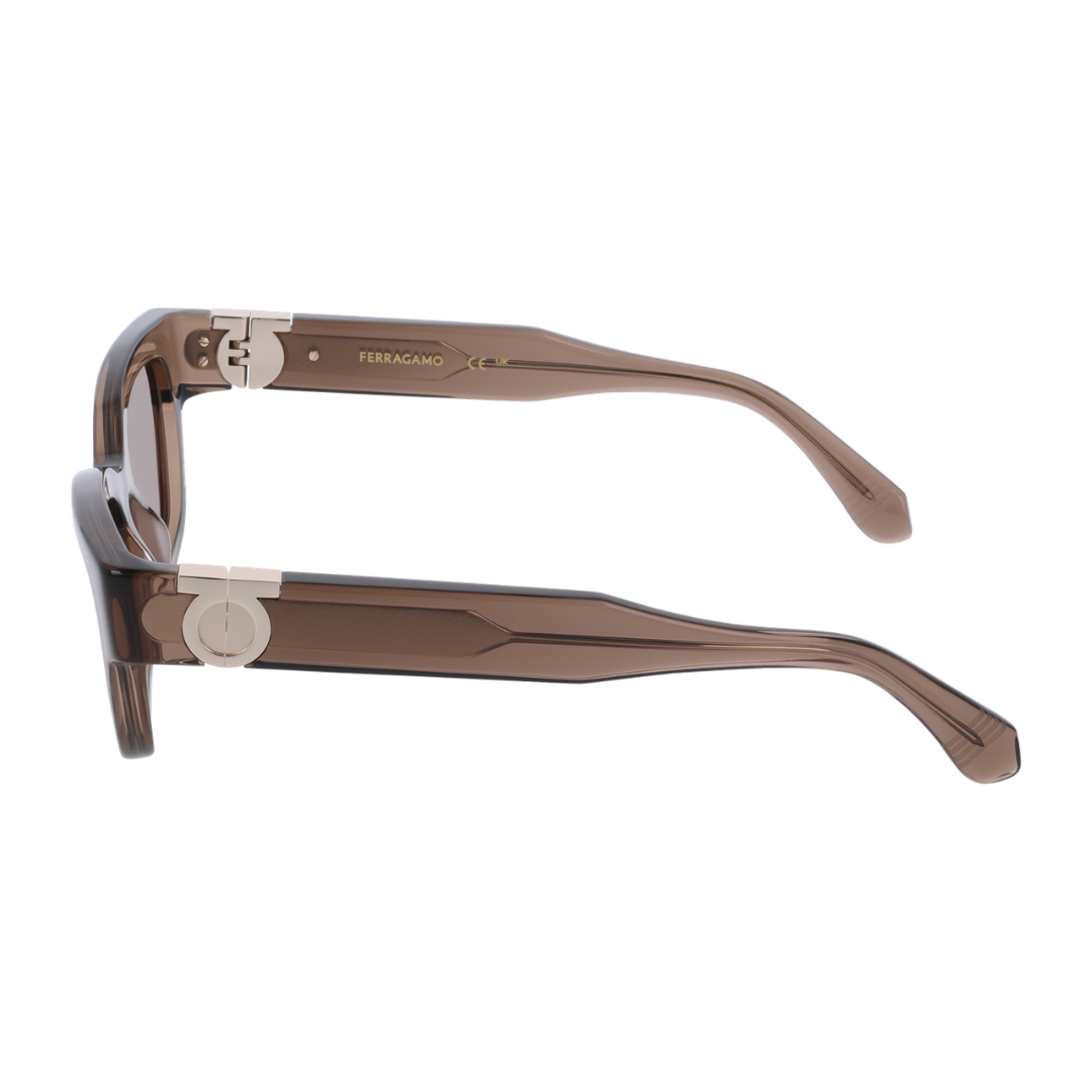 Occhiali da sole Salvatore Ferragamo | Modello SF2067S