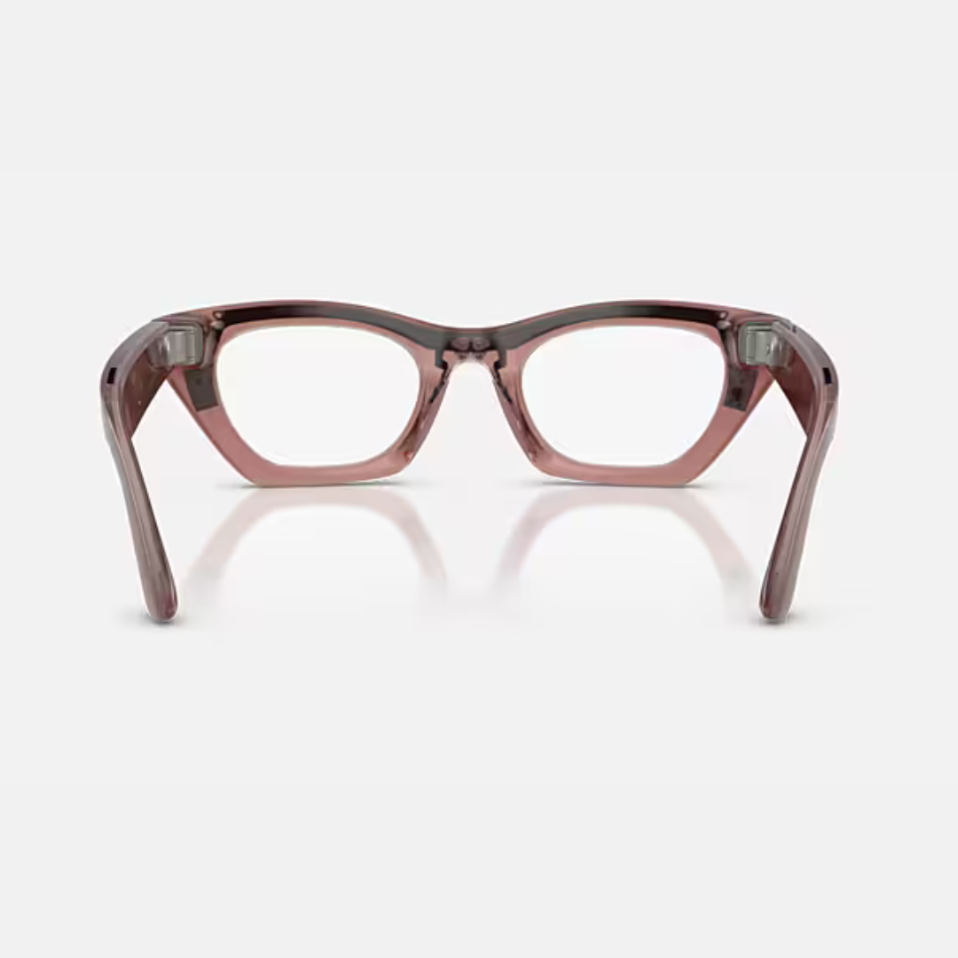 Ray Ban Meta ZENA - GEN 3 | RW4015V