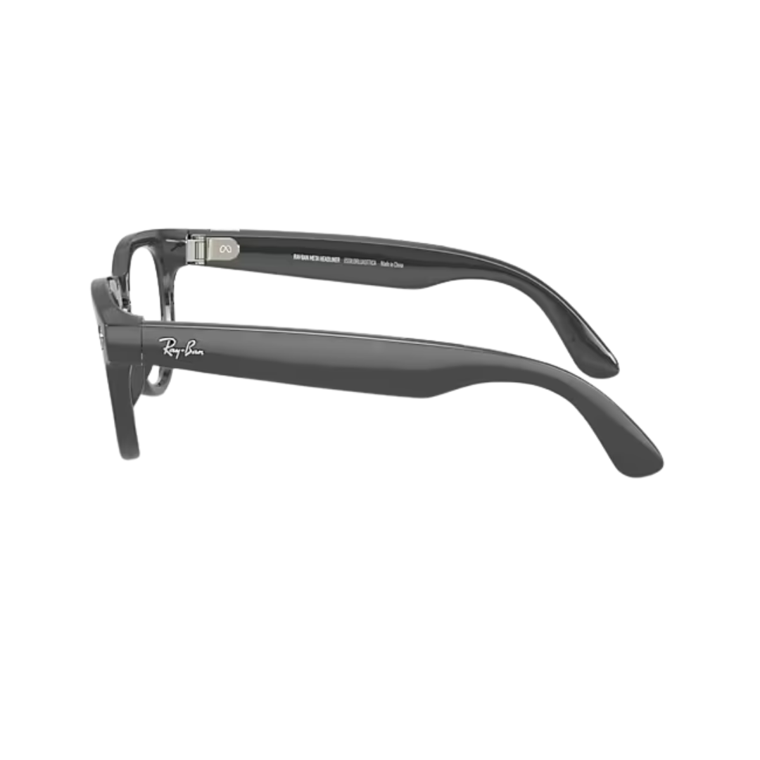 Ray Ban Meta Headliner - GEN 2 | RW4013