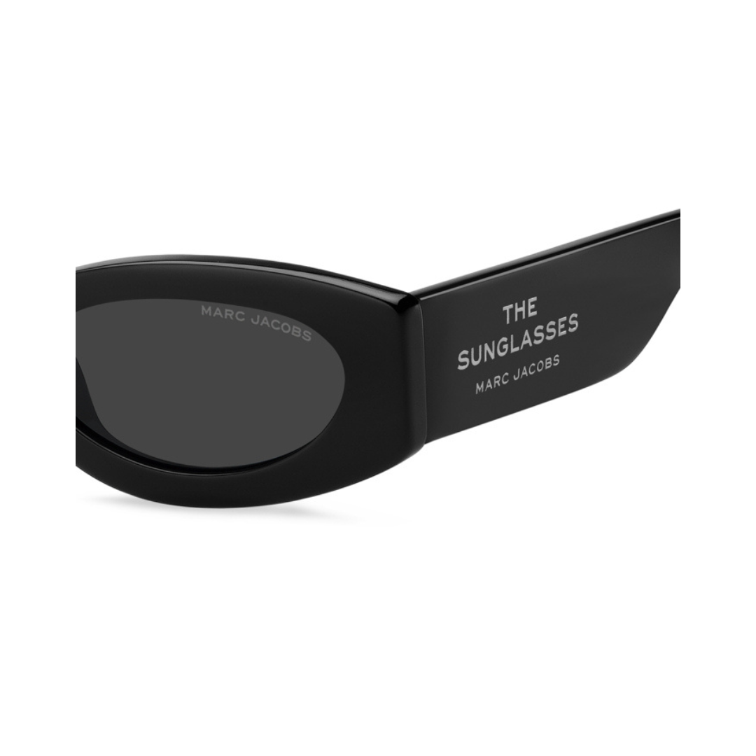 Lunettes de soleil Marc Jacobs - Polarisées | Modèle MARC 525