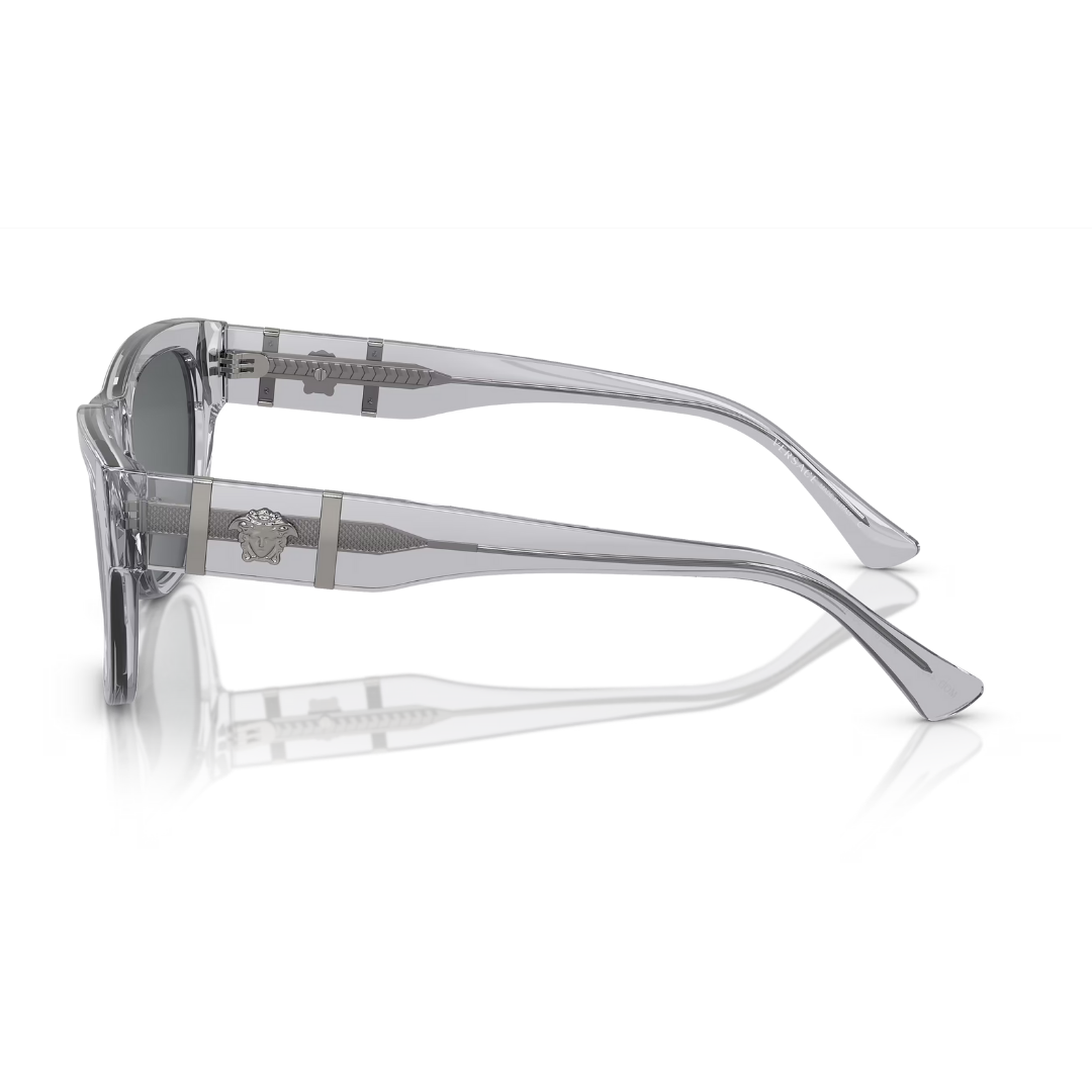 Lunettes de soleil Gucci | Modèle GG1370S