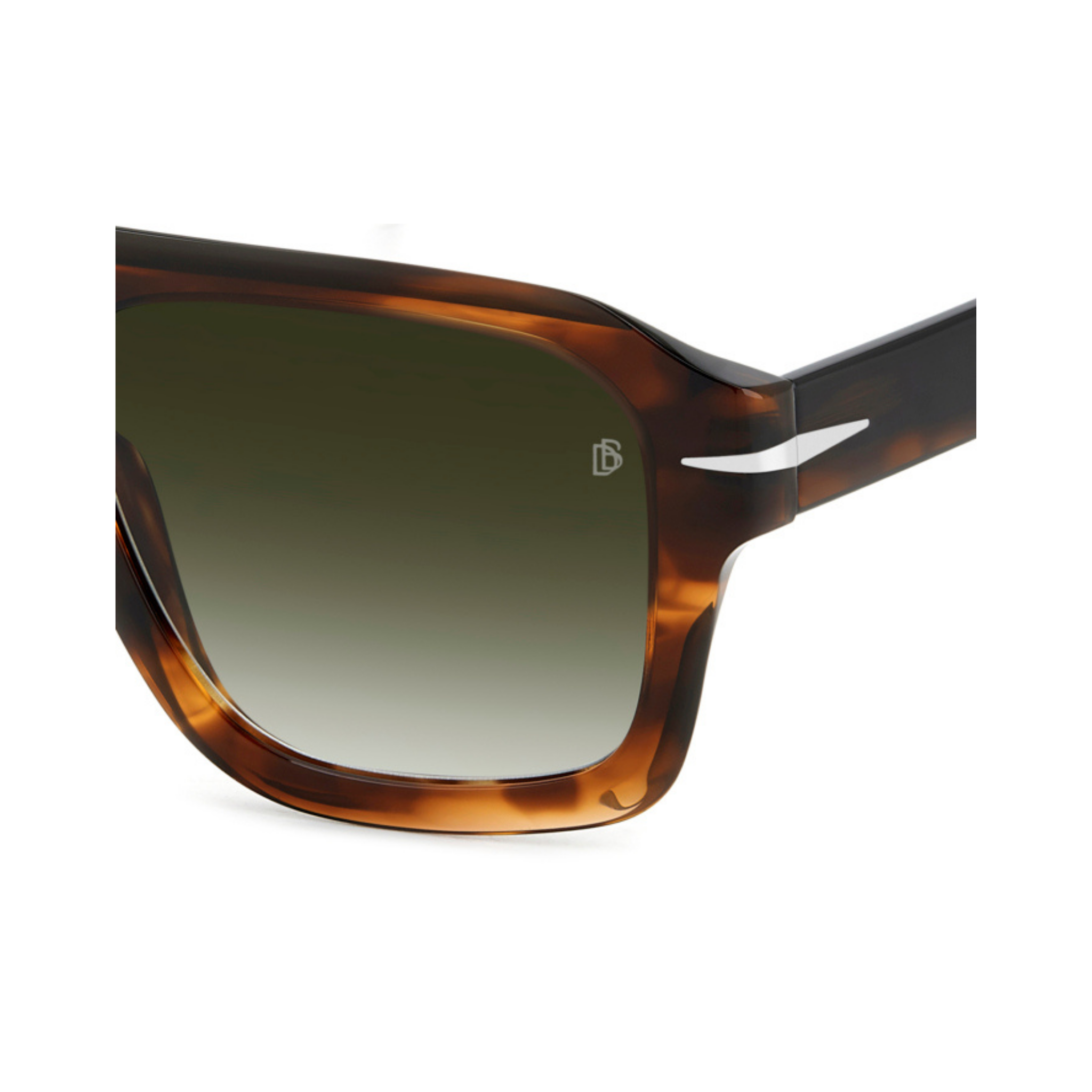 David Beckham Sunglasses | Model DB 7127/S