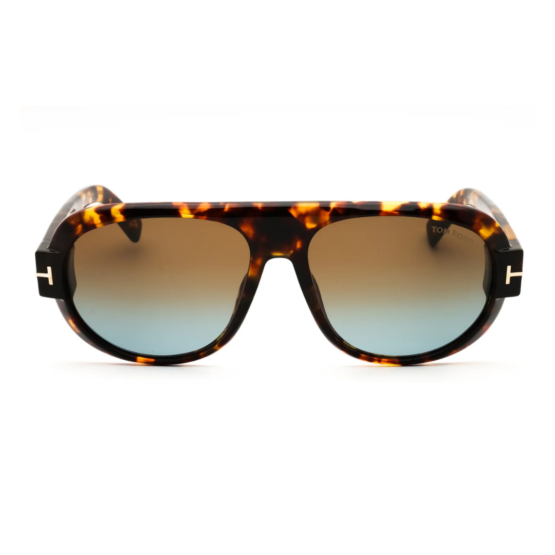 Lunettes de soleil Tom Ford | Modèle FT1102