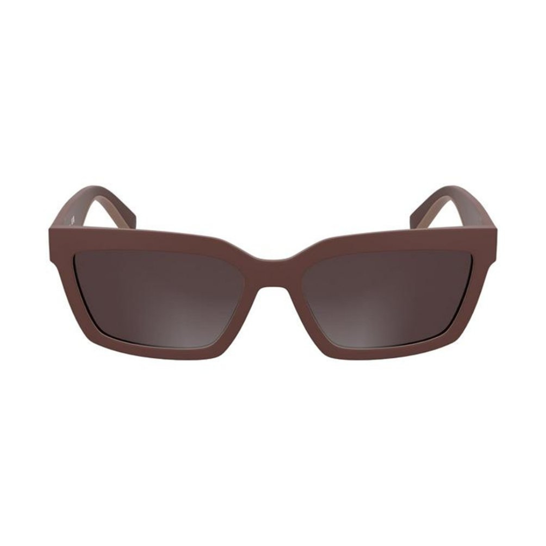 Occhiali da sole Calvin Klein | Modello CK20700S - Demi Brown
