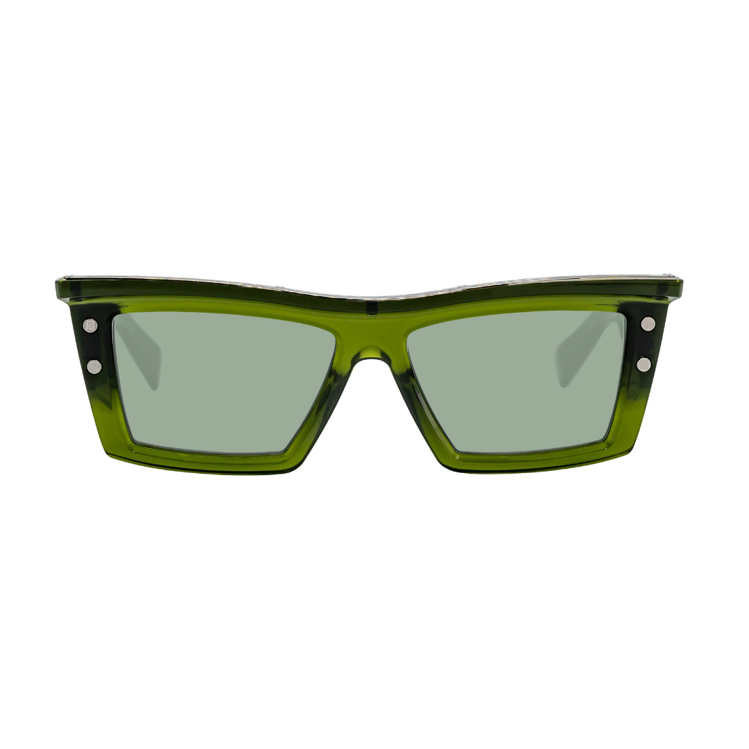 Lunettes de soleil Balmain | Modèle B VII