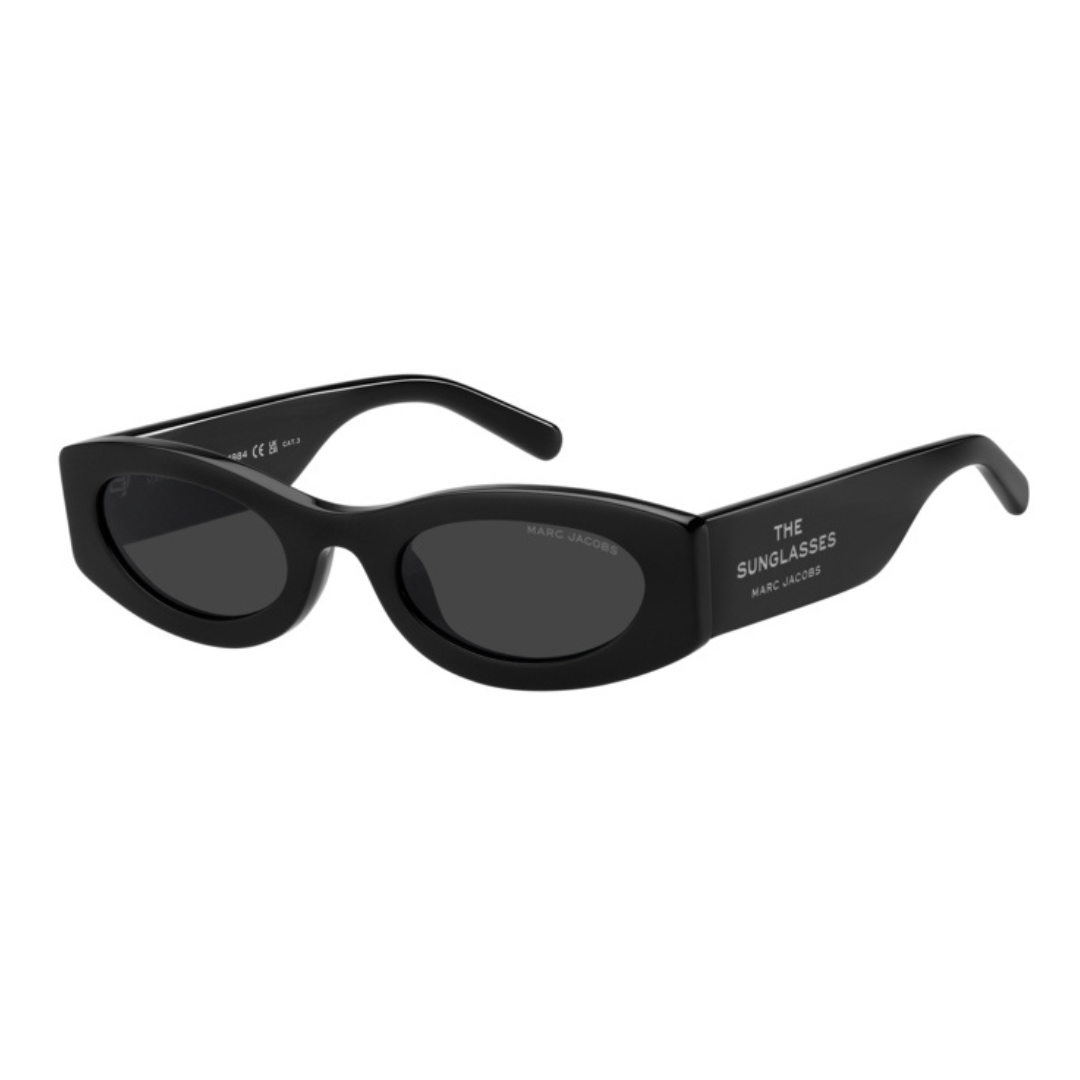 Lunettes de soleil Marc Jacobs - Polarisées | Modèle MARC 525