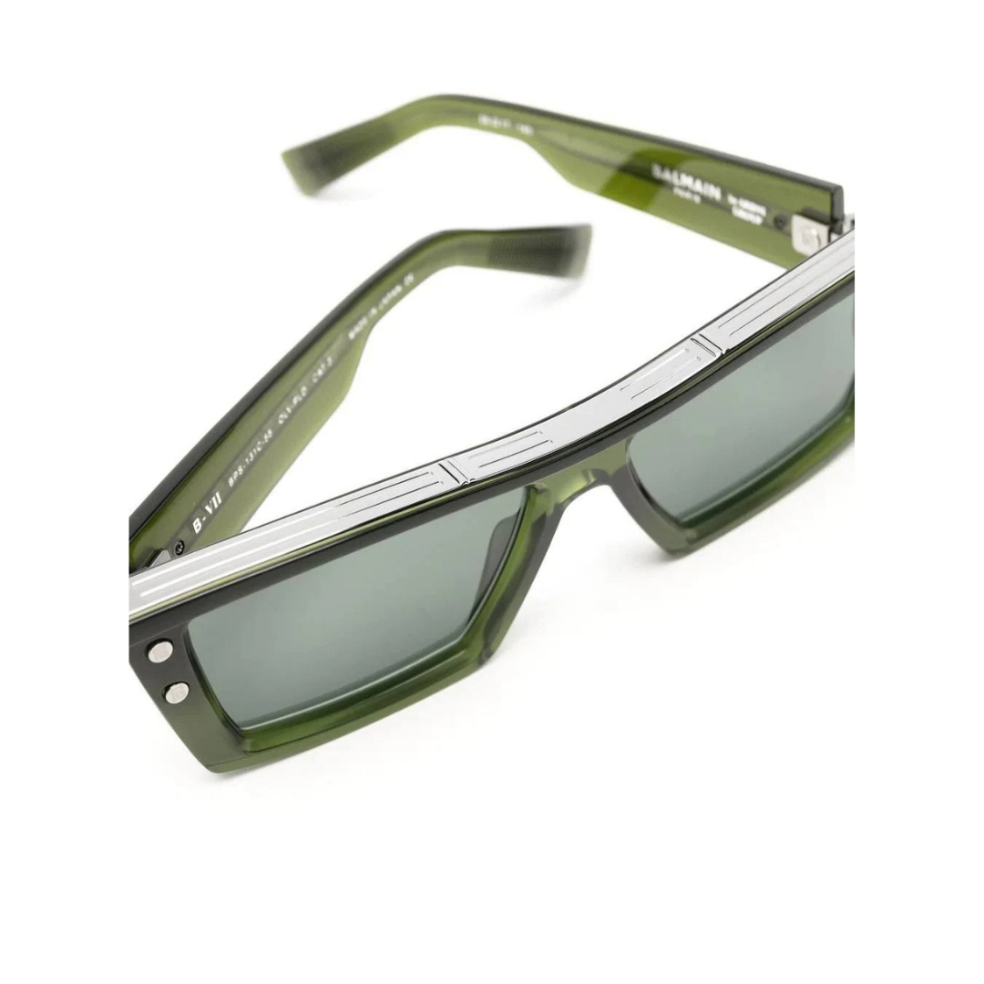 Lunettes de soleil Balmain | Modèle B VII
