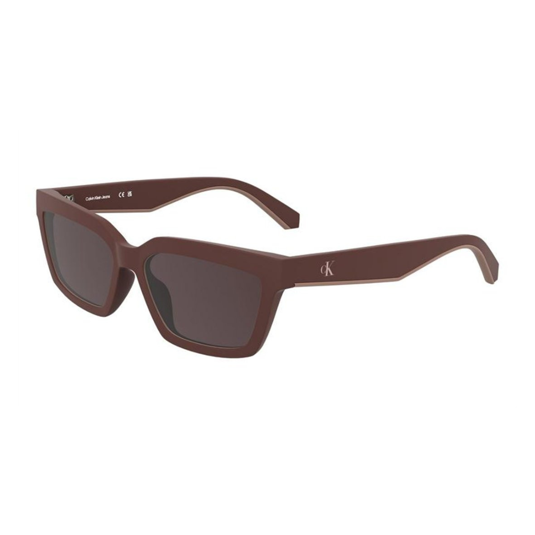 Occhiali da sole Calvin Klein | Modello CK20700S - Demi Brown