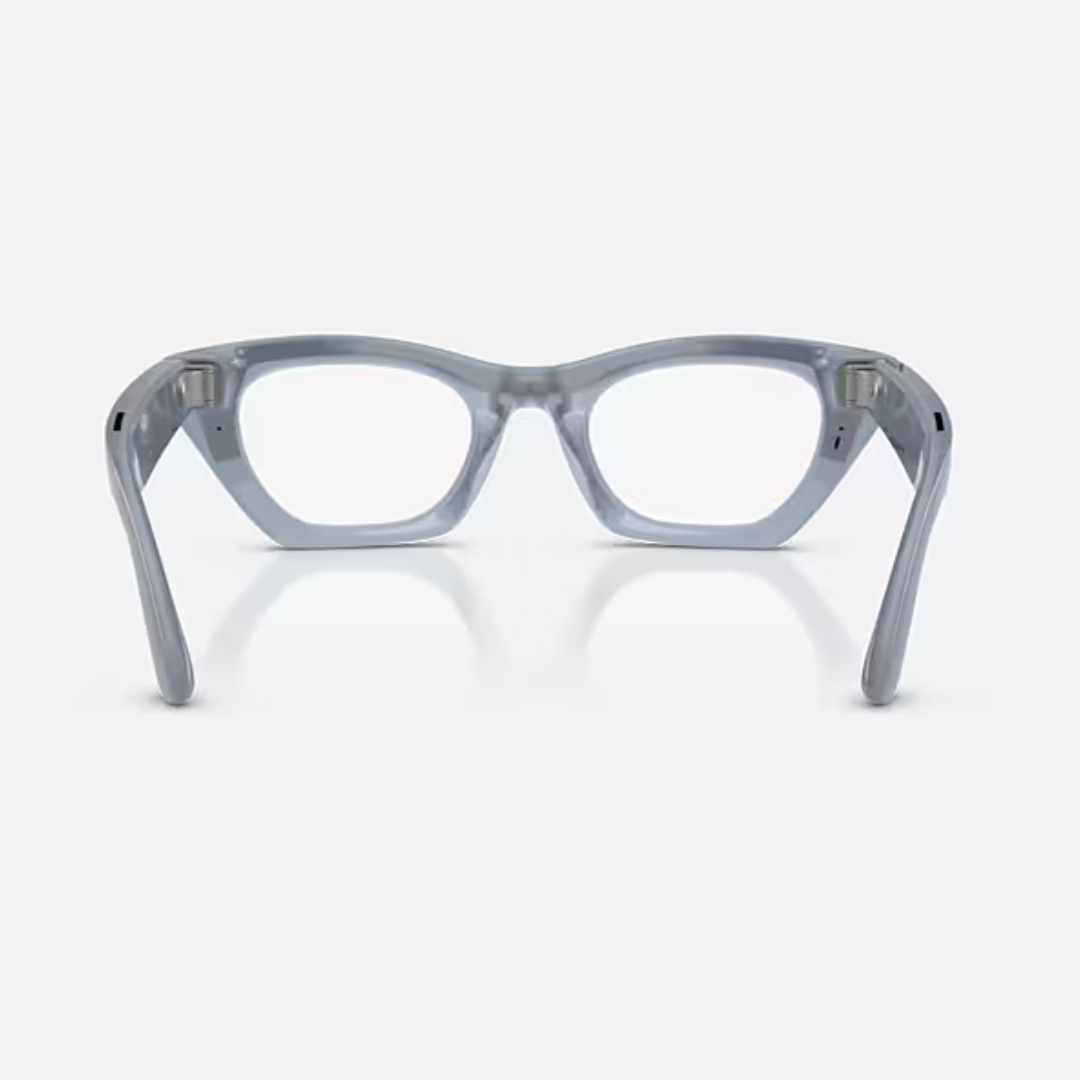 Ray Ban Meta ZENA - GEN 3 | RW4015V