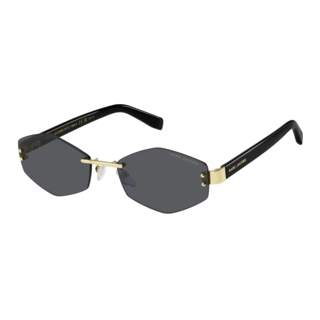 Marc Jacobs Sunglasses - Rimless | Model Marc 496/S AIR