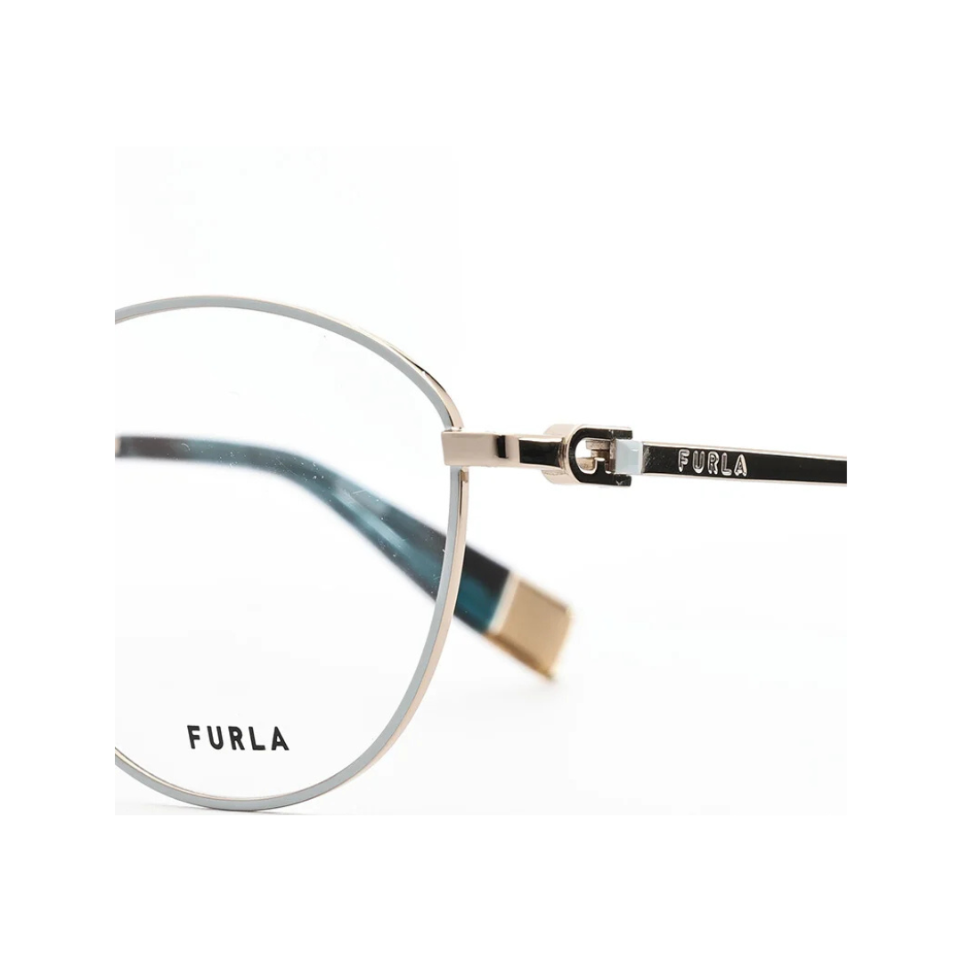 Montatura da vista Furla | Modello VFU589