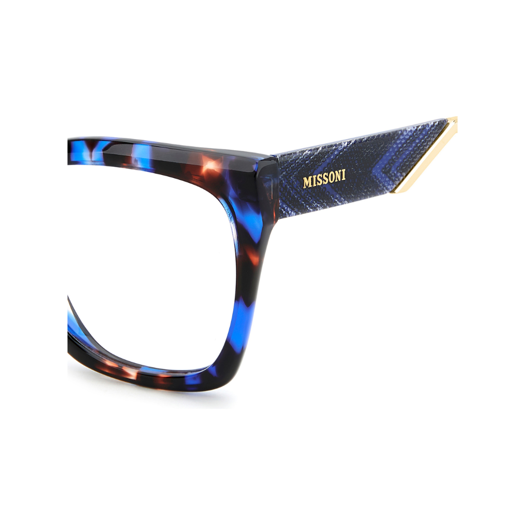 Missoni Spectacle Frame | Model MIS 0266
