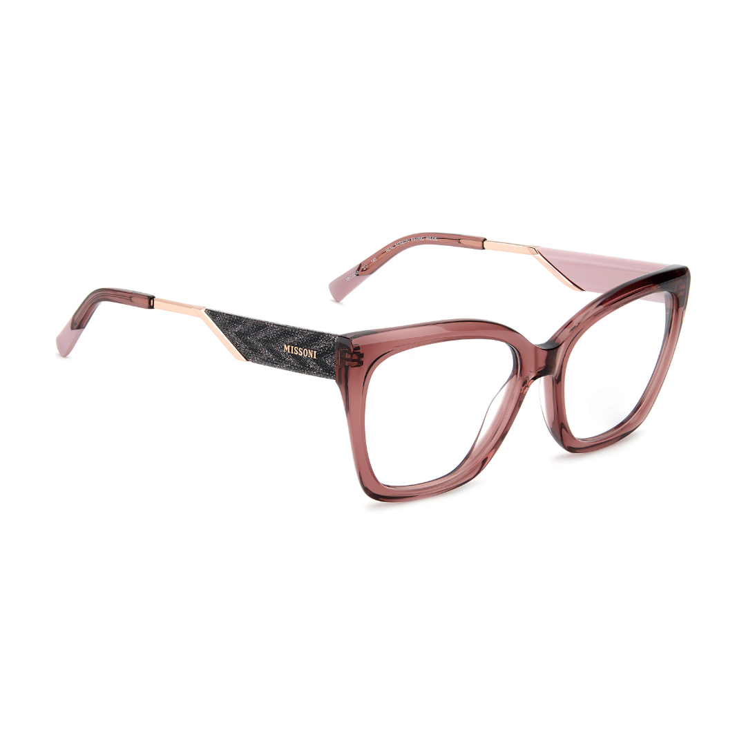 Missoni Spectacle Frame | Model MIS 0266